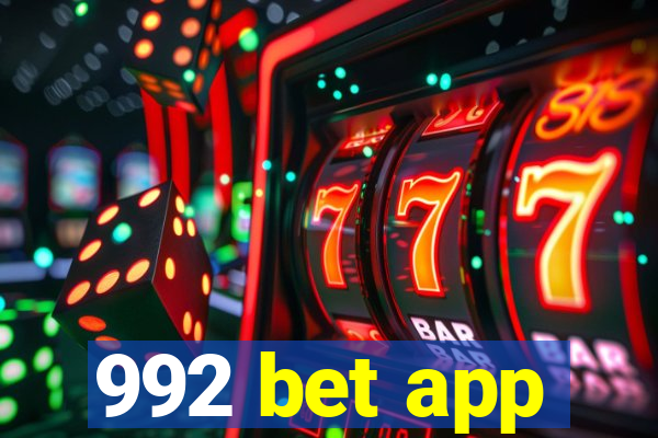 992 bet app